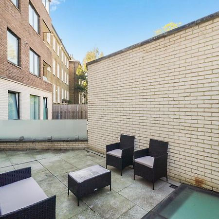 Xylo Apartments - Kentish Town London Exteriör bild